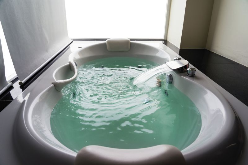 Luxury Bathtub Installations