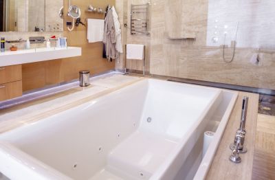 Cost of Bathtub Installation in Hampton Bays, NY